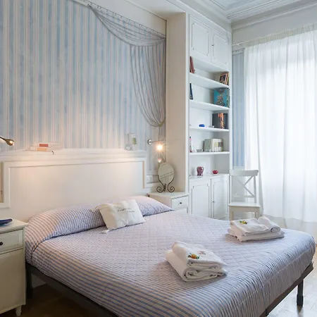 Suites Piazza Del Popolo-3