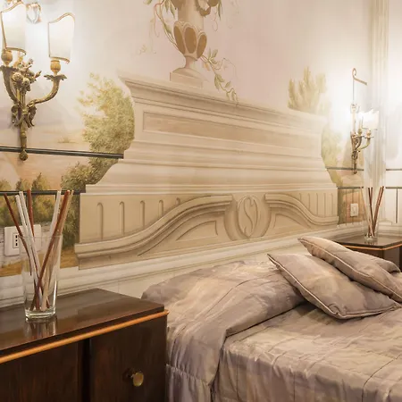 Suites Piazza Del Popolo-2